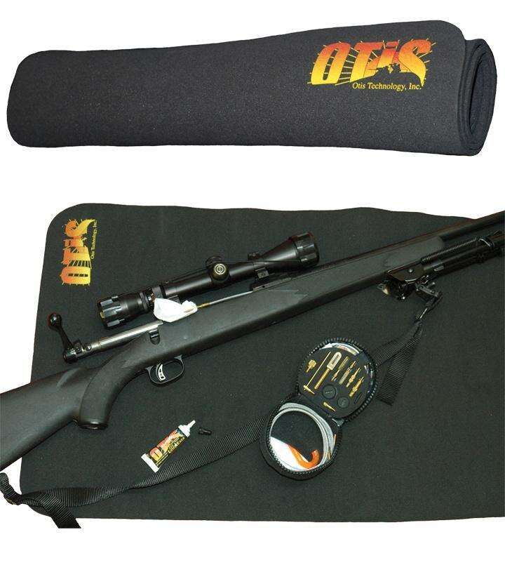 Cleaning Equipment Otis Technology Ready Series SPORTSMANS MAT